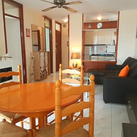 Torres De Yomely Apartment Playa de las Americas (Tenerife)