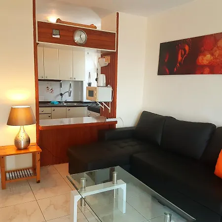 Apartment Torres De Yomely Playa de las Americas (Tenerife)