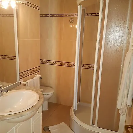 Apartment Torres De Yomely Playa de las Americas (Tenerife)