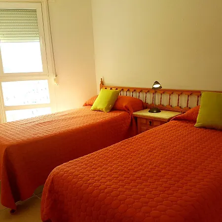Apartment Torres De Yomely Playa de las Americas (Tenerife)