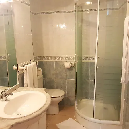 Apartment Torres De Yomely Playa de las Americas (Tenerife)
