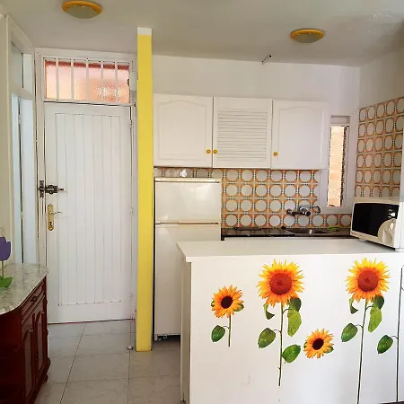 Torres De Yomely Apartment Playa de las Americas (Tenerife)