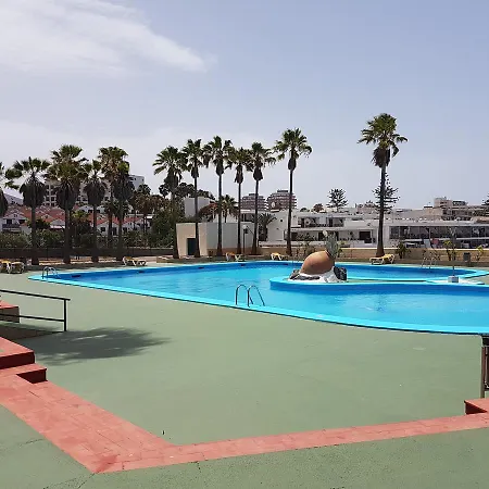 Torres De Yomely Apartment Playa de las Americas (Tenerife)