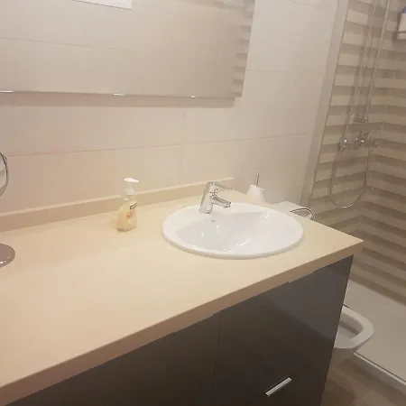 Torres De Yomely Apartment
