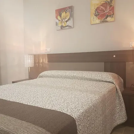 Torres De Yomely Apartment *