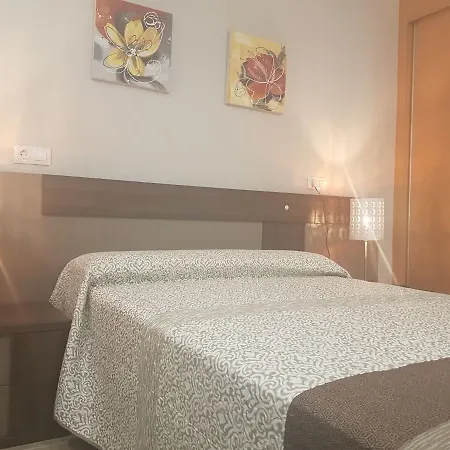 Apartment Torres De Yomely Playa de las Americas (Tenerife)