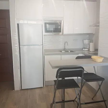 Torres De Yomely Apartment Playa de las Americas (Tenerife)