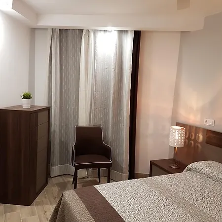 Torres De Yomely Apartment Playa de las Americas (Tenerife)