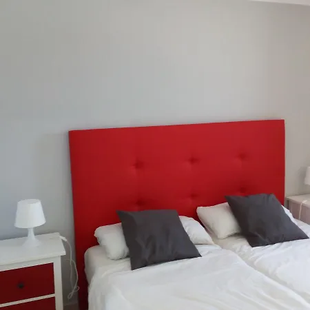 Apartment Torres De Yomely
