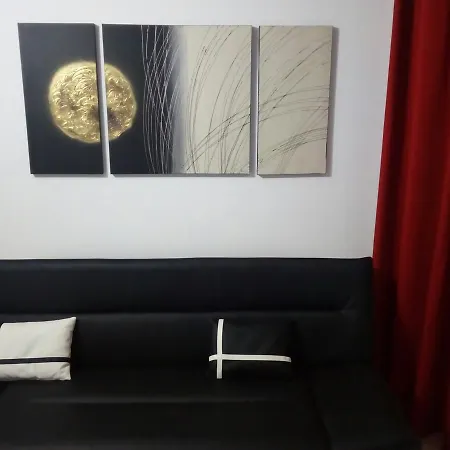 Apartment Torres De Yomely *
